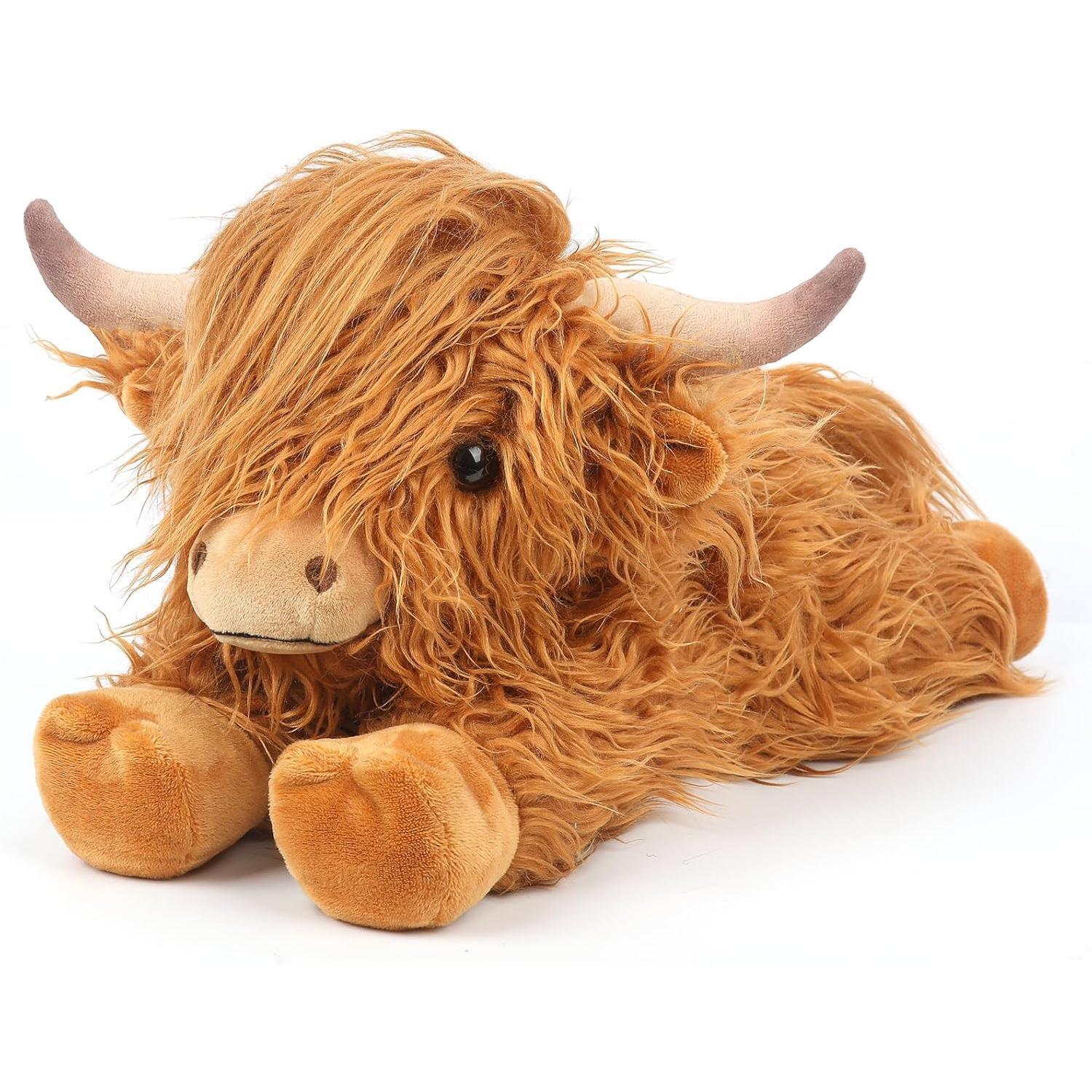 Microwavable Stuffed Animals