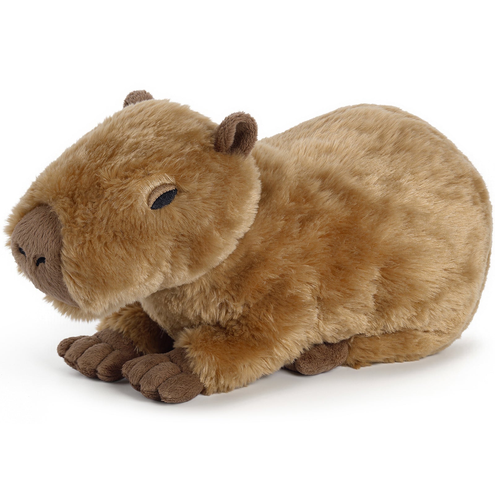 Capybara Plush