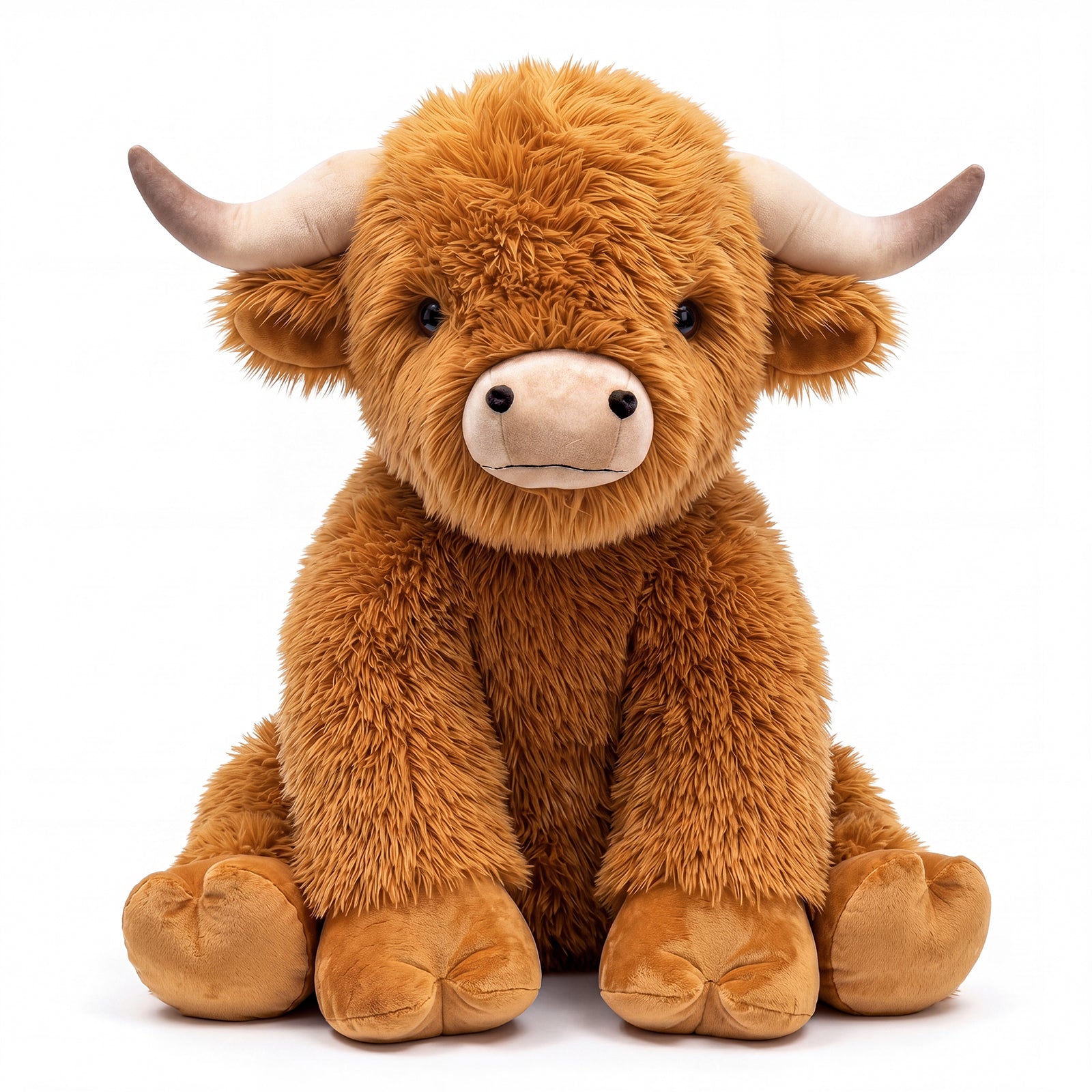 Stuffed Animals