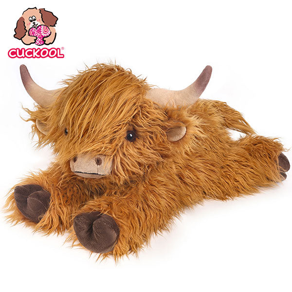 Stuffed Animals
