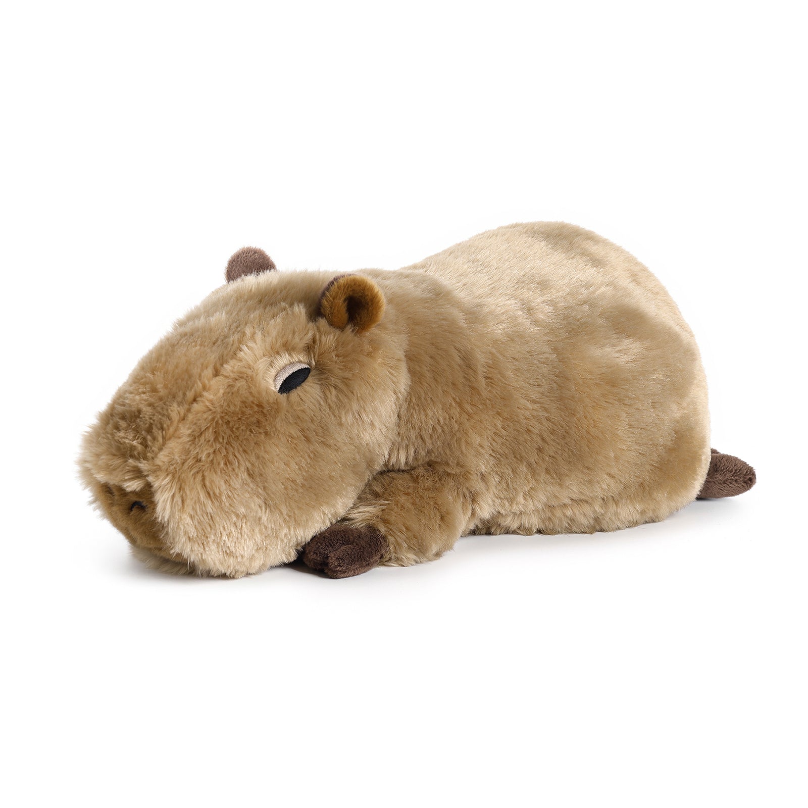 Capybara Plush